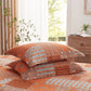 bohemian quilt set