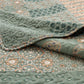 bohemian quilt set